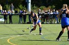 Field Hockey vs WPI  Wheaton College Field Hockey vs Worcester Polytechnic Institute. - Photo By: KEITH NORDSTROM : Wheaton, field hockey, FH2021